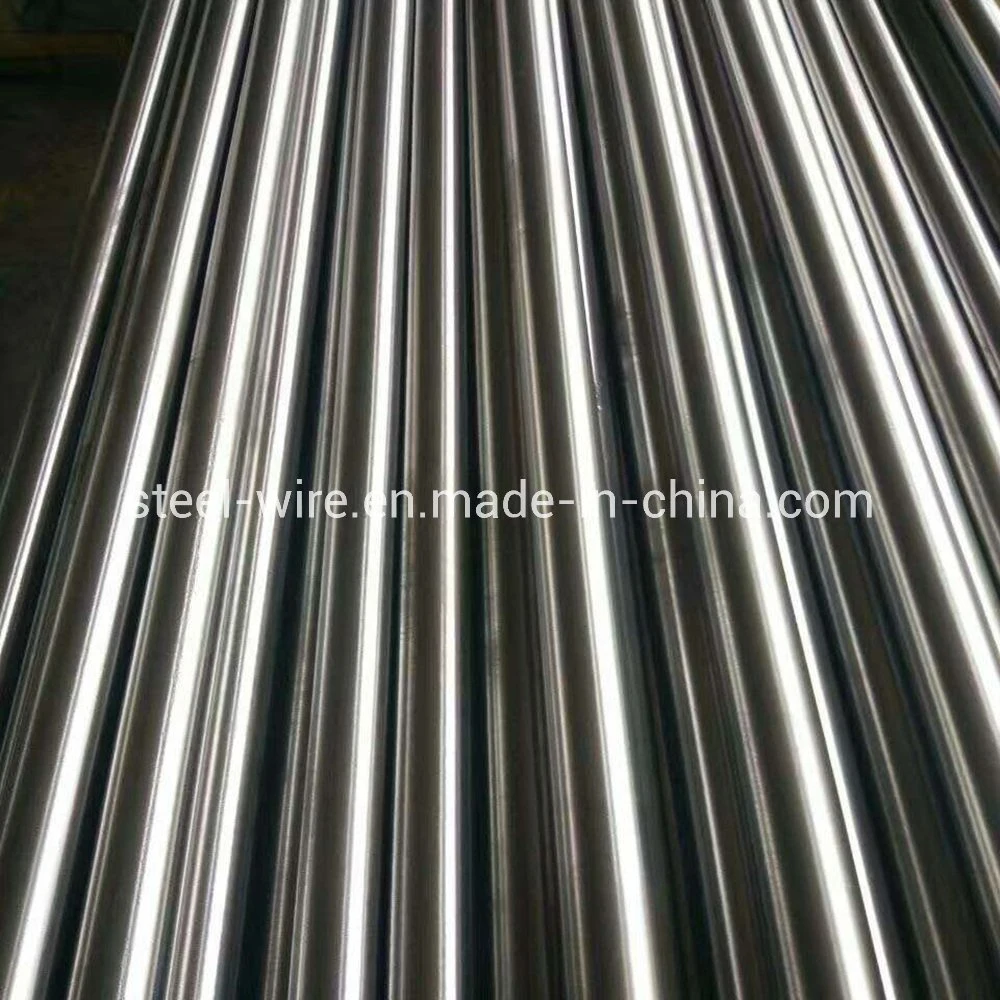 Titanium Grade 2 ID 48 Seamless Tube Grade 5 Titanium