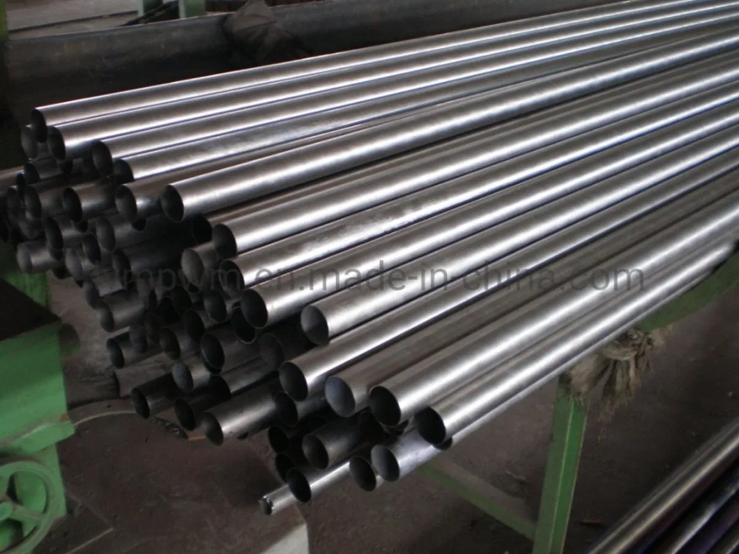 Titanium Rod Bar, Gr2 Pure Titanium Bar for Sports Equipment