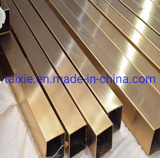 Titanio Grado 9 Gr9 Ti9 Ta9 Wnr3.7195 Unsr56320 Ti