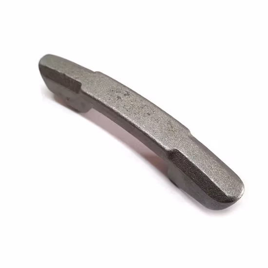Forja en caliente de alta calidad, forja de acero, forja de aluminio, forja de latón, forja de titanio
