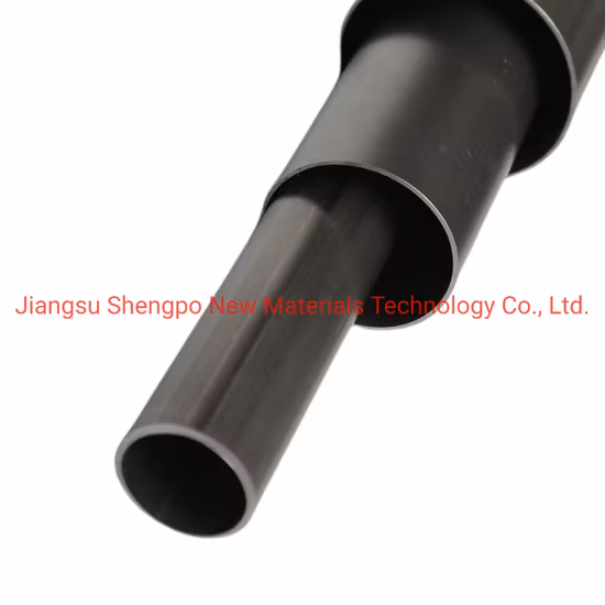 Tubo de titanio puro ASTM B338 99,99% (Ti) Precio