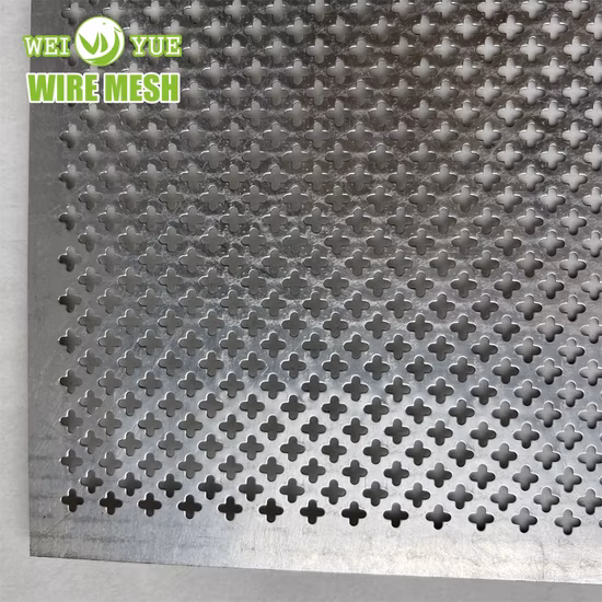 Aofu Wiremesh Hoja de malla de alambre soldada de PVC con orificios cuadrados Paneles soldados electrogalvanizados de fábrica Panel soldado de acero inoxidable de oro titanio JIS de China