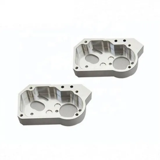 OEM personalizado Aluminio Acero inoxidable Hierro Titanio Latón Cobre POM Maquinaria de metal Auto Motocicleta Bicicleta Torneado Fresado Forja